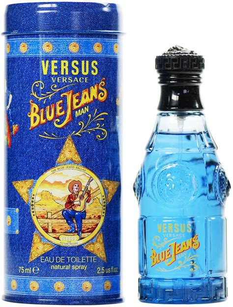 versace blue jeans amazon